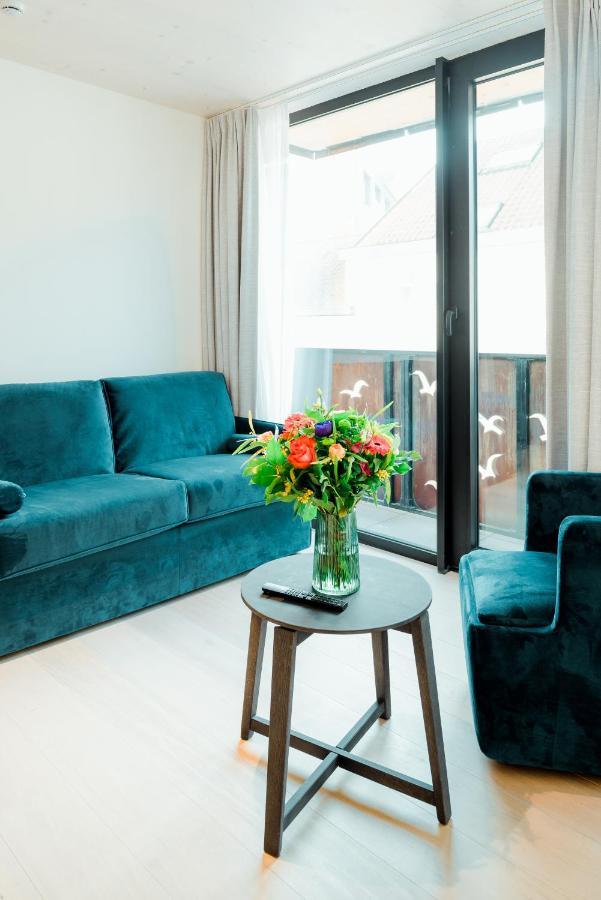 Hotel Heirloom - The Mansion Gent Zimmer foto