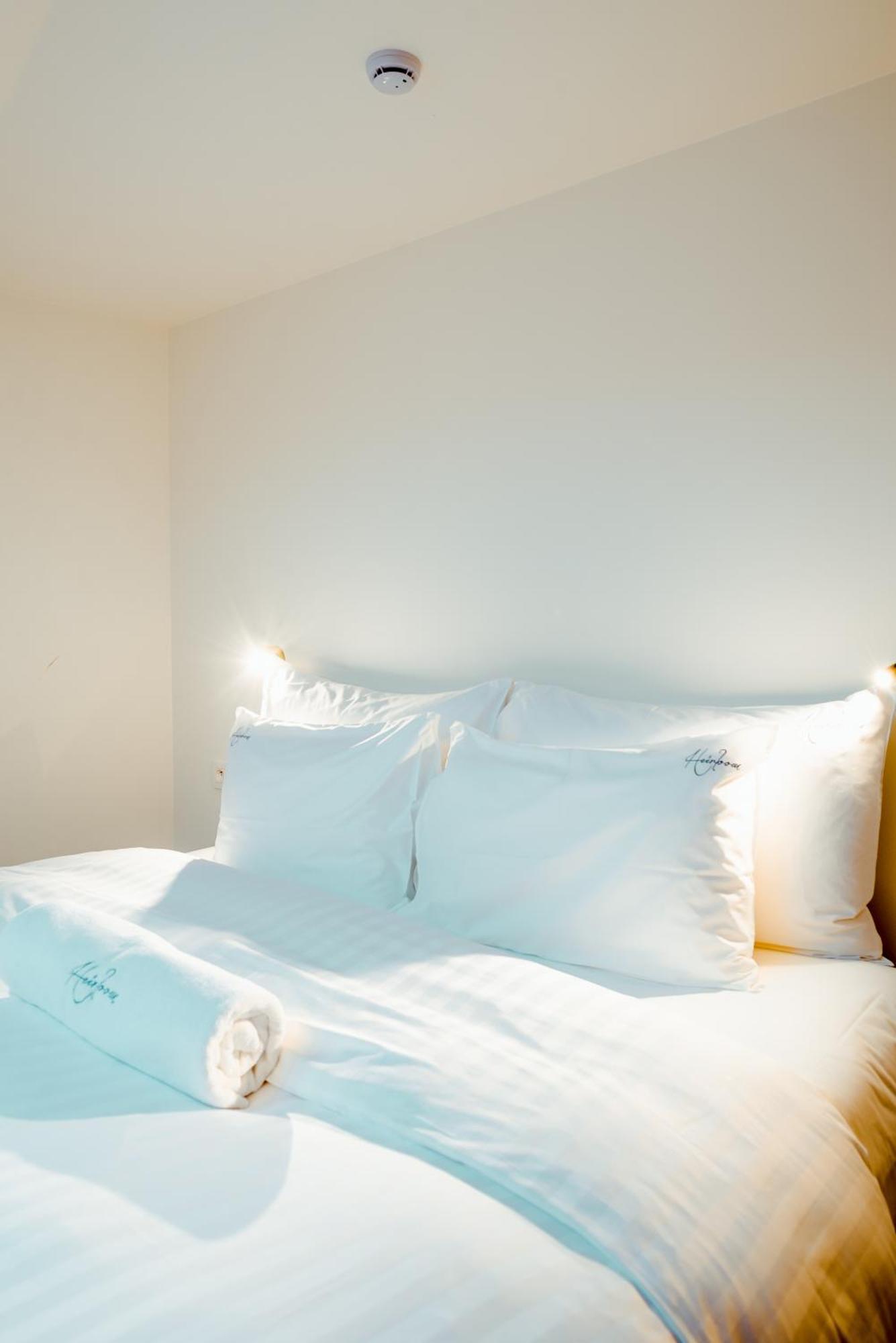 Hotel Heirloom - The Mansion Gent Zimmer foto