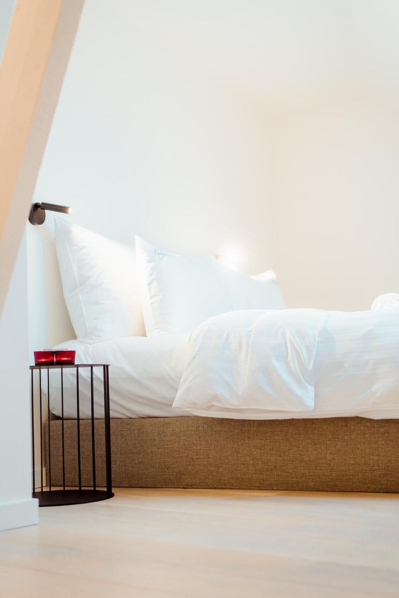 Hotel Heirloom - The Mansion Gent Zimmer foto