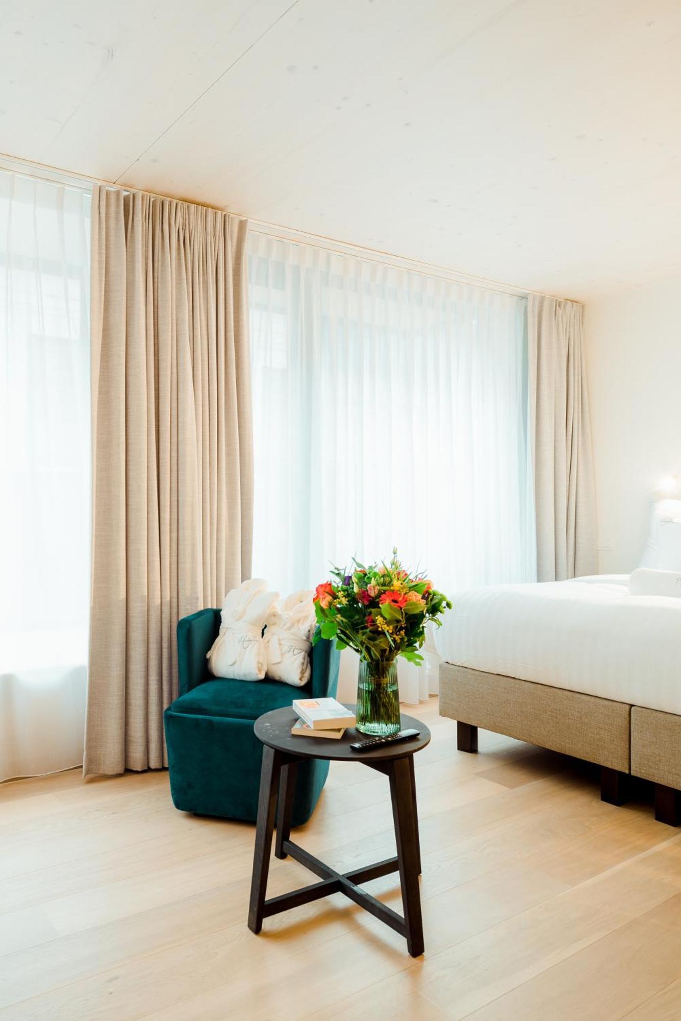 Hotel Heirloom - The Mansion Gent Zimmer foto