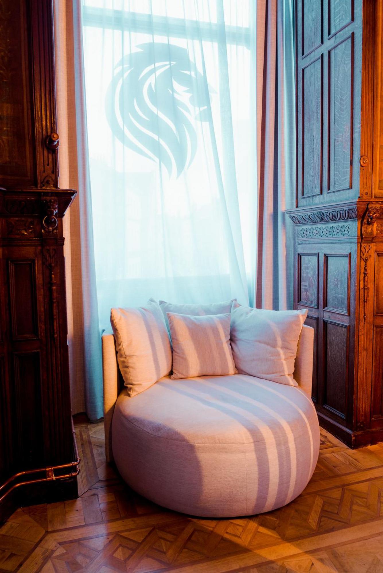 Hotel Heirloom - The Mansion Gent Zimmer foto