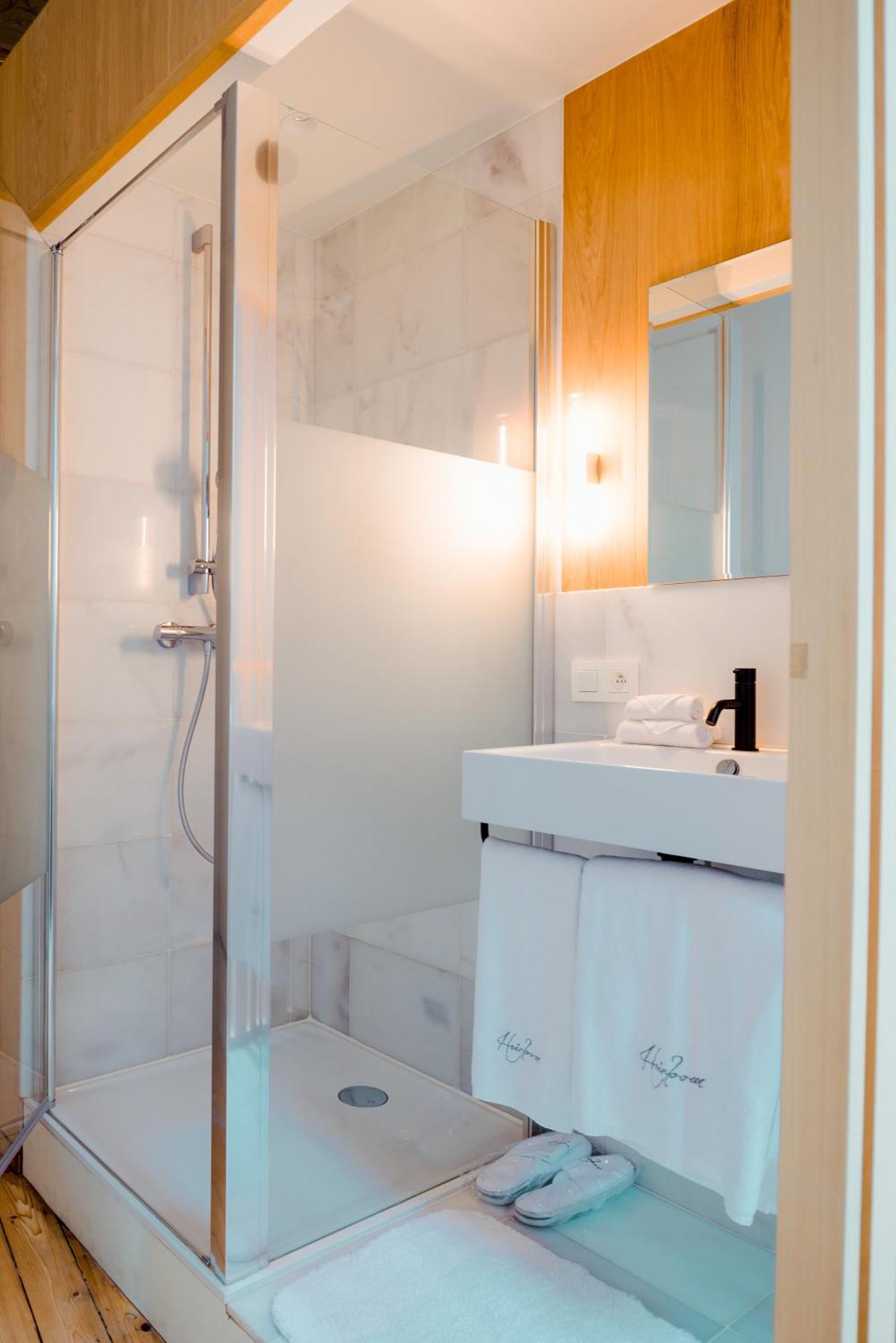 Hotel Heirloom - The Mansion Gent Zimmer foto